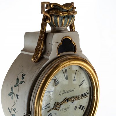 Horloge De Tir à L’arc Vintage Beiter – Signée, En état De Marche