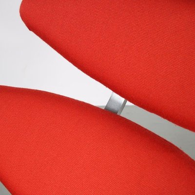 ccm　Poul M. Volther Corona Chair レザー FREDERICIA 🇩🇰 CORONA Chair – Poul M. Volther, 1964