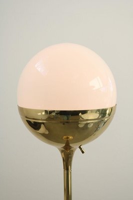 Geneva glass globe lamp deals