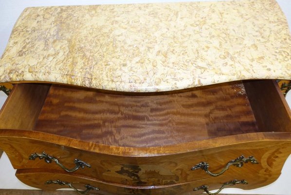 Antique on sale bombay chest
