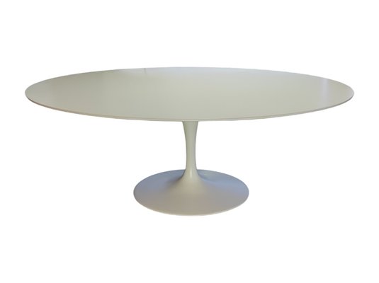Eero saarinen 2024 tulip table original