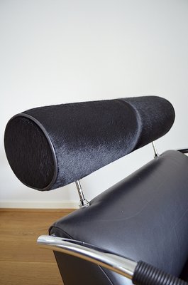 Zyklus Lounge Chair by Peter Maly for Cor, 1980s for sale at Pamono