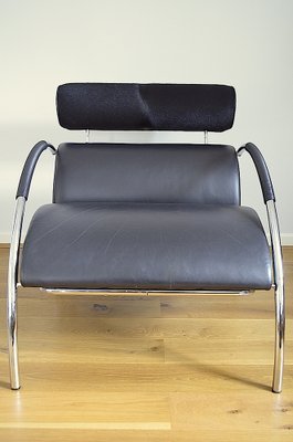 Zyklus Lounge Chair by Peter Maly for Cor, 1980s for sale at Pamono