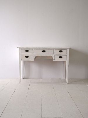 Shabby chic desk for sale best sale