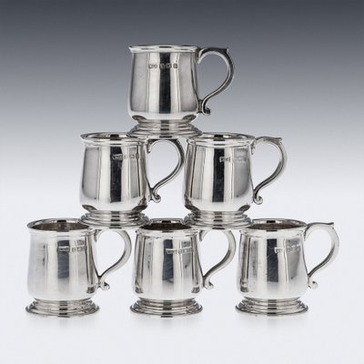 その他 Pure silver set. 20th century vintage その他 Pure silver set. 20th century vintage その他 Pure
