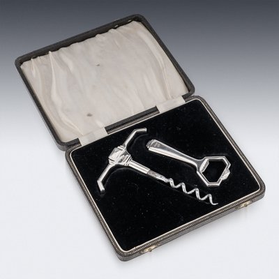 限定生産品 SHAFT SILVER WORKS Bottle Opener