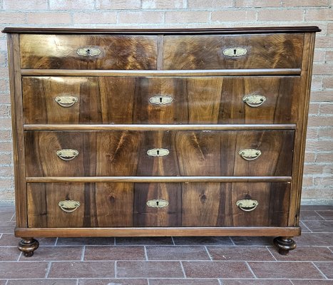 Five drawer 2024 dresser for sale