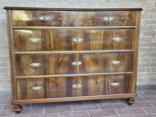 Five drawer dresser for sale best sale