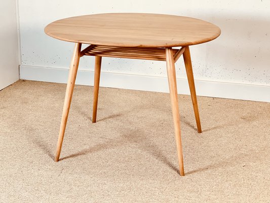 Century round 2024 dining table