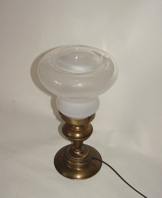 Art Deco Style Lamp 1940s Art Deco Style Lamp 1940s