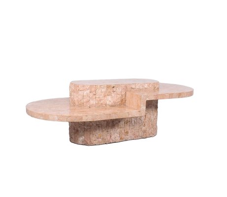 Magnussen on sale cocktail table