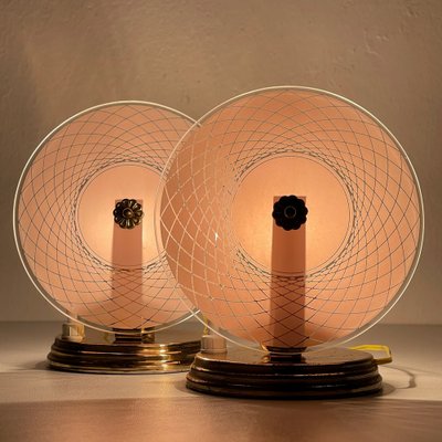 Nightside lamp deals