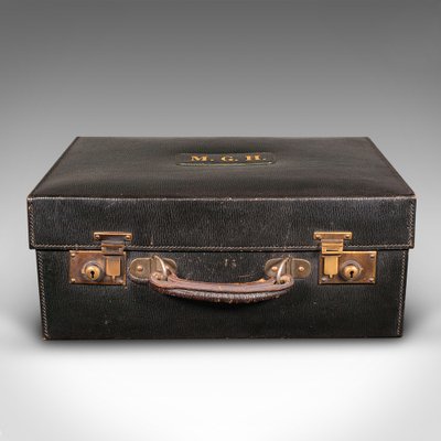 Vanity case cheap set