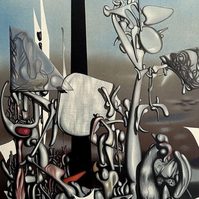 アート・デザイン・音楽 Yves Tanguy and Surrealism Yves Tanguy and Surrealism by Susan Davidson | Goodreads