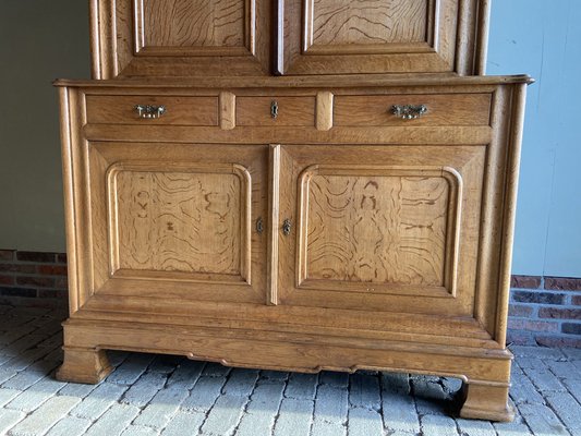 Bureau Louis-Philippe - Antiquités Saint Jean