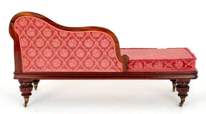Adams chaise cheap lounge chair