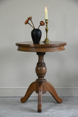 Vintage Occasional Table for sale at Pamono