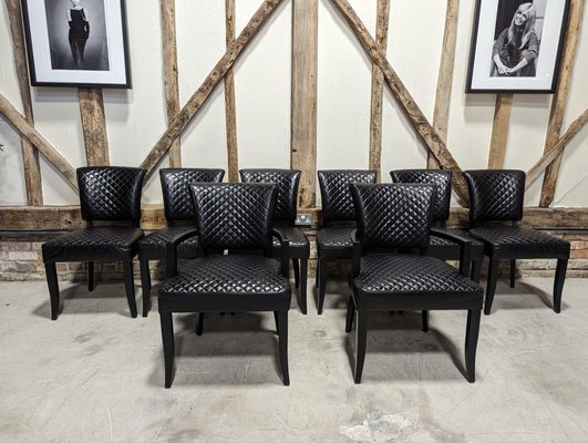 Timothy oulton dining online chairs