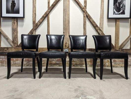 Timothy oulton mimi chair outlet