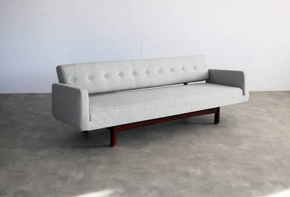 Vintage Sofa by Edward J. Wormley for Dux 1950s for sale at Pamono