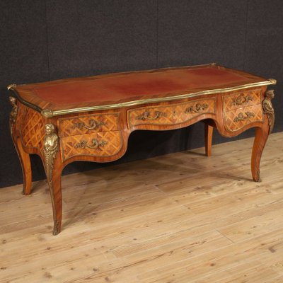 Louis xv writing desk deals