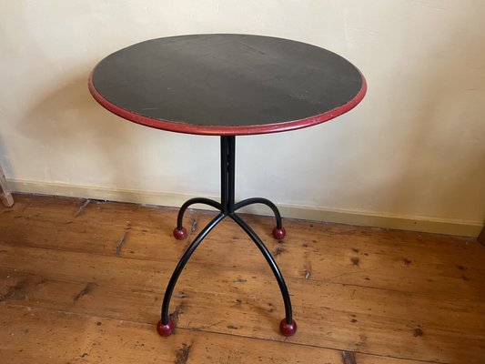 Vintage bistro table deals