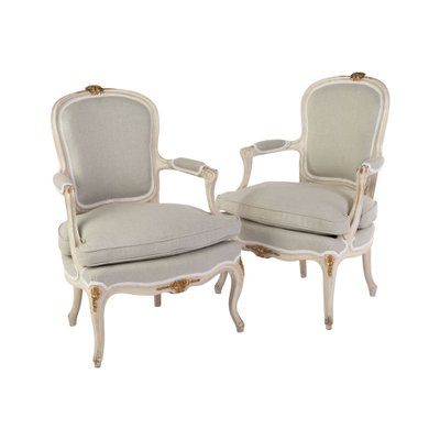 Vintage Lounge Chairs Set of 2 for sale at Pamono