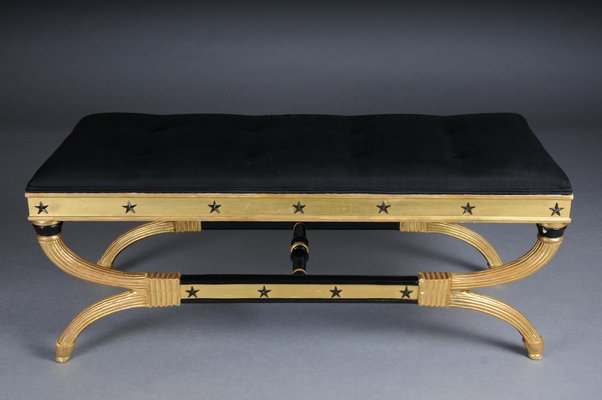 Empire bench cheap