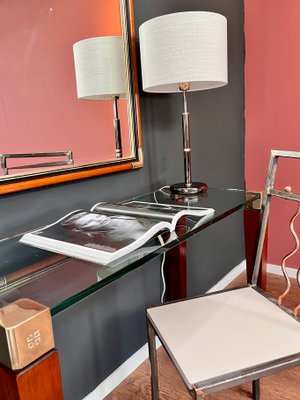 Copper 2024 desk chair