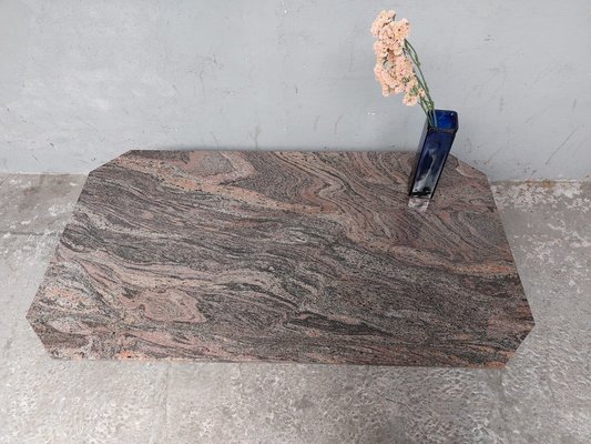 Granite coffee table for sale deals