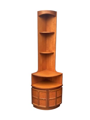 Teak corner unit deals