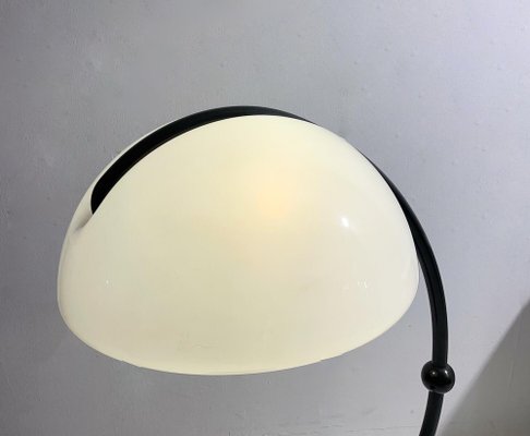 Serpente floor lamp best sale