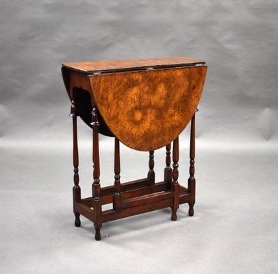 1930s drop leaf table deals