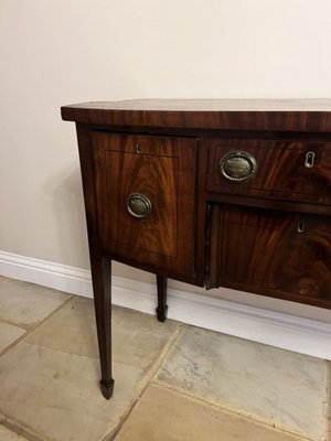 Small antique sideboard deals