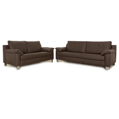 Flex cheap leather sofa