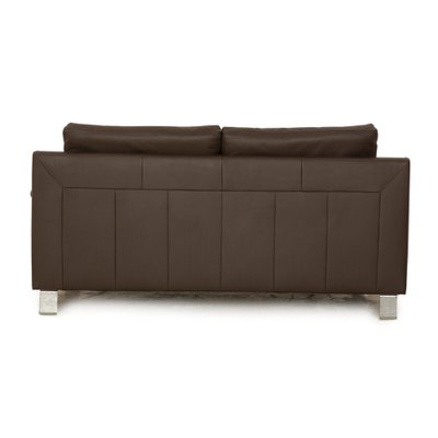 Flex leather sofa deals