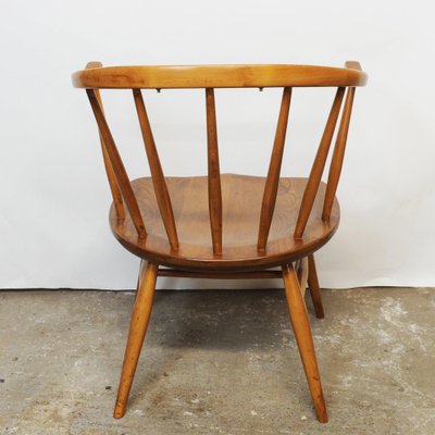 Ercol 2025 fireside chair