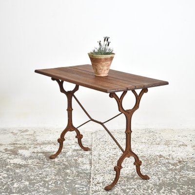 Bistro table for sale deals
