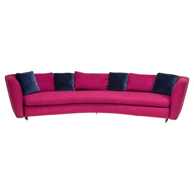 Minotti seymour 2024 sofa price
