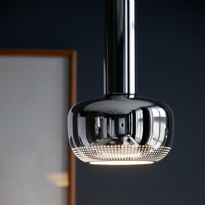 Vl56 Pendant Lamp from Louis Poulsen for sale at Pamono