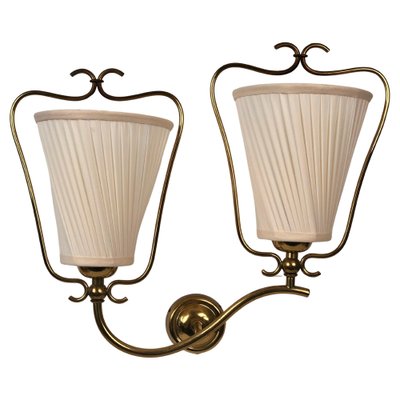 Antique 2024 sconce shades