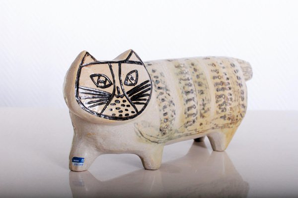 Vintage Lisa Larson - Etsy