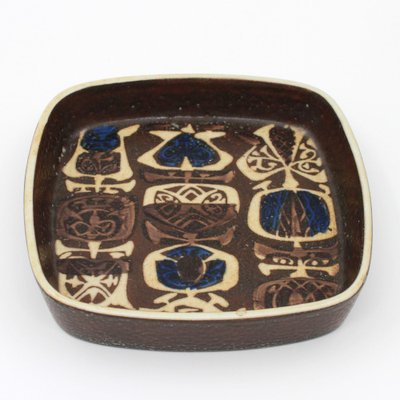 Baca Dish by Nils Thorsson for Royal Copenhagen, 1960s for sale at 