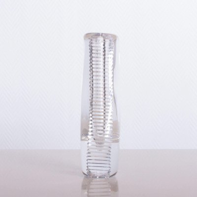 Vase by Vicke Lindstrand for Kosta for sale at Pamono