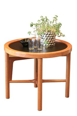 Danish tray table deals