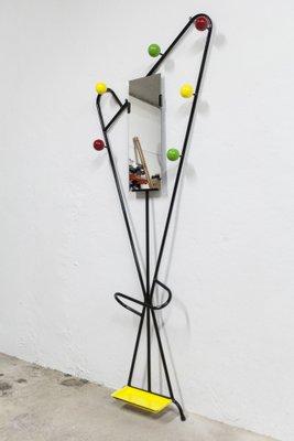 Roger feraud outlet coat rack