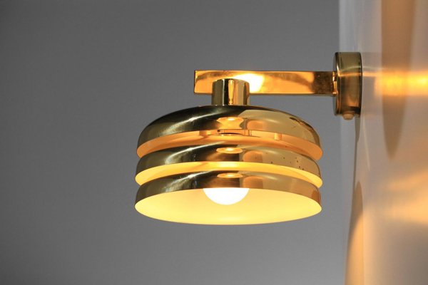 Scandinavian sconces 2024