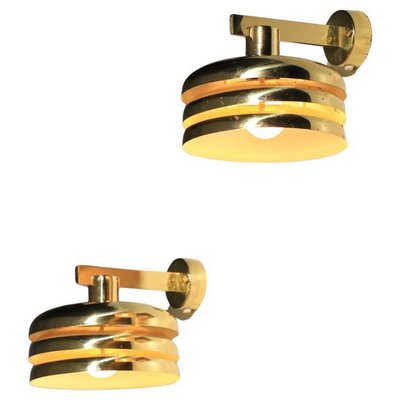 Scandinavian sconces 2024