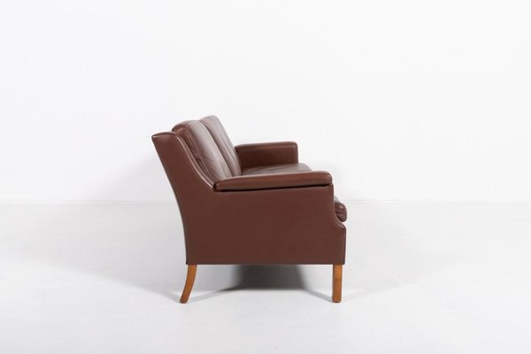 Vintage 2024 single sofa