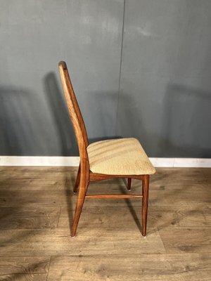 Danish rosewood chairs deals